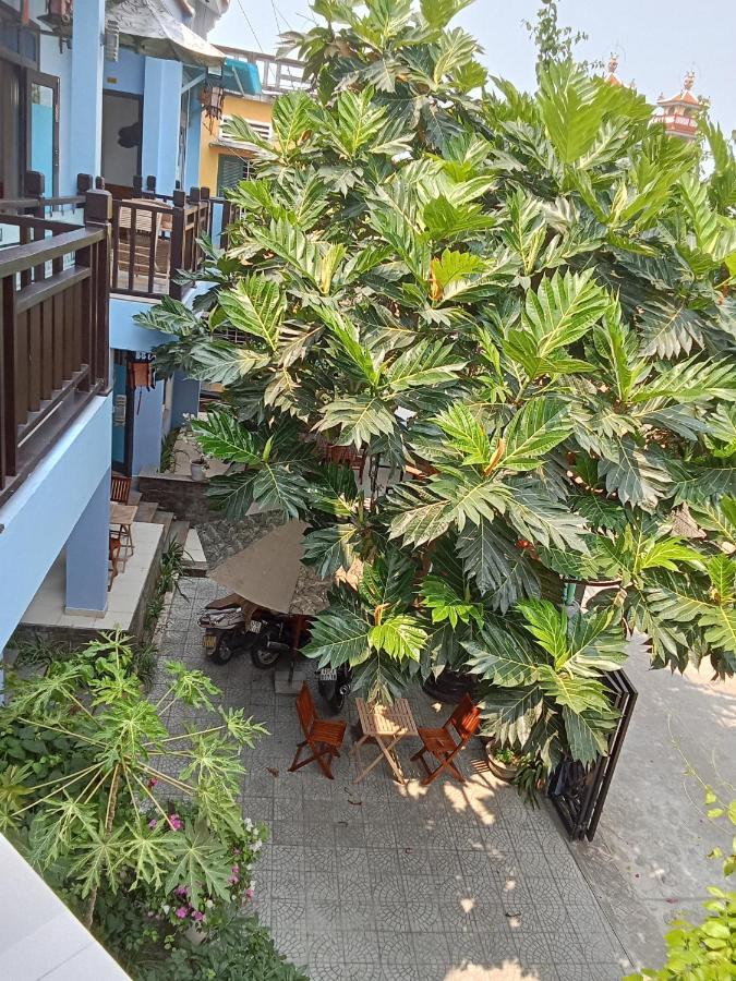 Hoi An Smart Garden Villa Exteriör bild