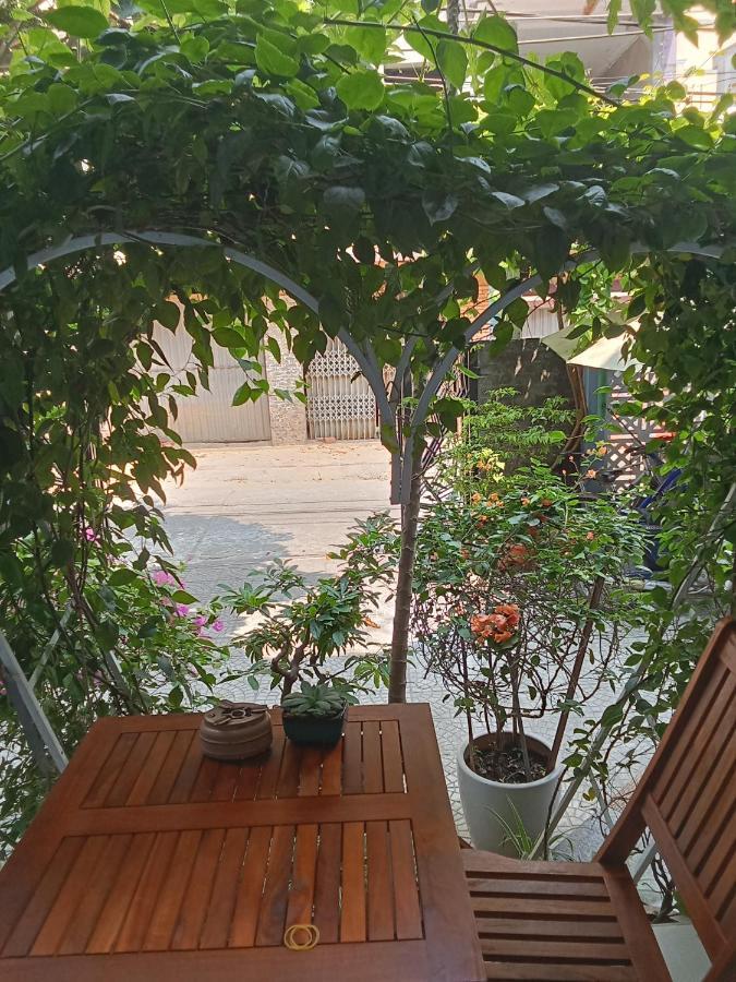 Hoi An Smart Garden Villa Exteriör bild
