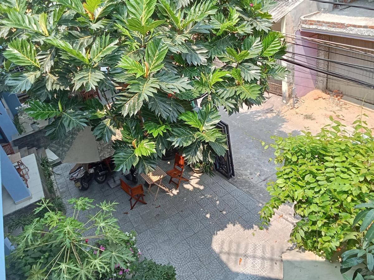 Hoi An Smart Garden Villa Exteriör bild