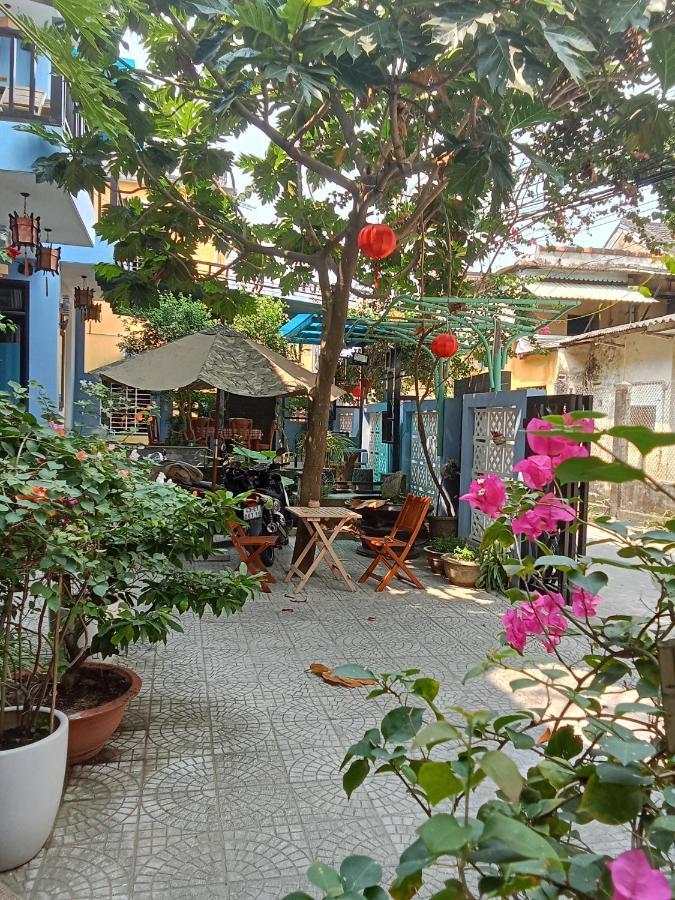 Hoi An Smart Garden Villa Exteriör bild