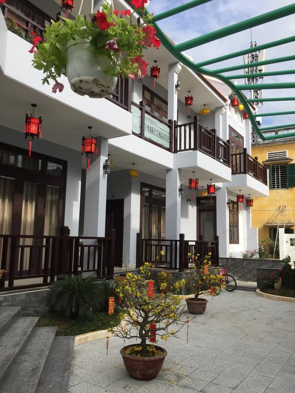 Hoi An Smart Garden Villa Exteriör bild