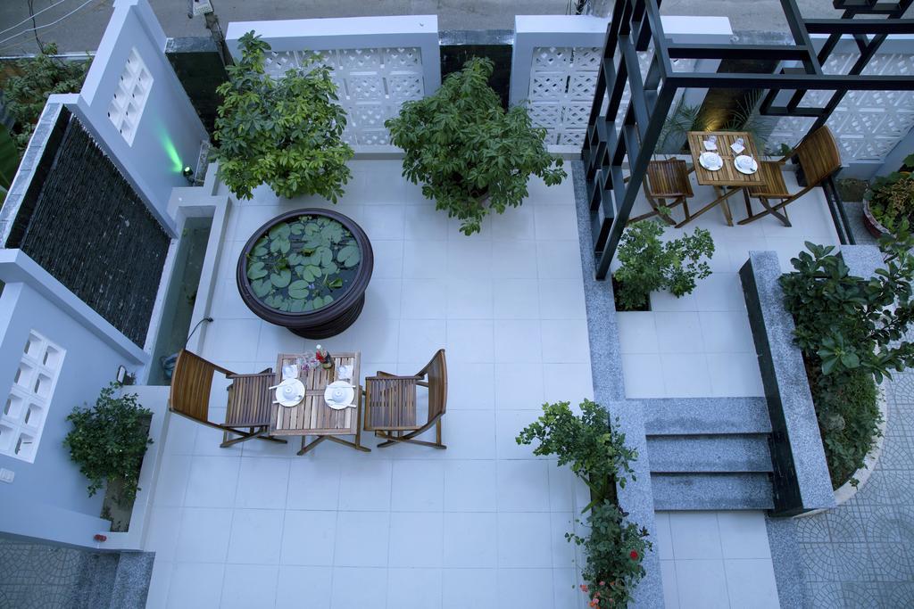 Hoi An Smart Garden Villa Exteriör bild