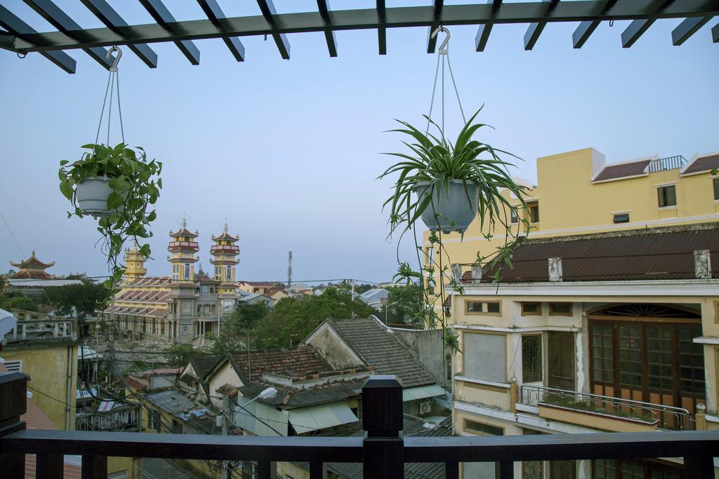 Hoi An Smart Garden Villa Exteriör bild