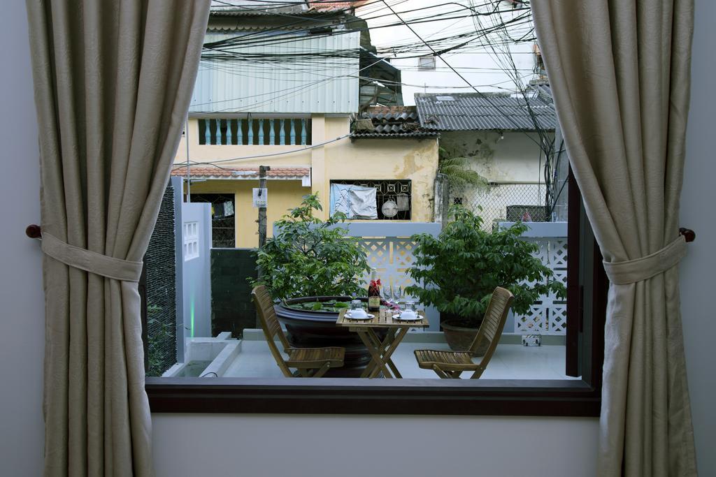 Hoi An Smart Garden Villa Exteriör bild