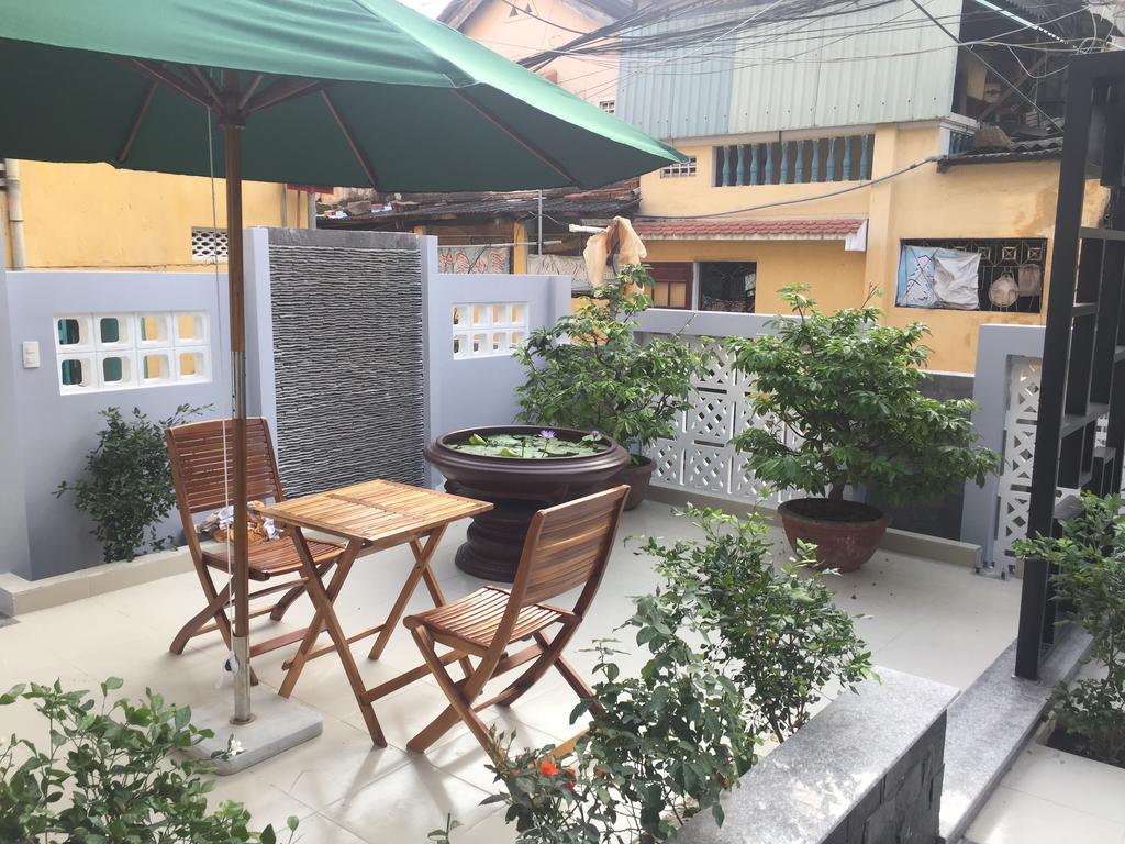 Hoi An Smart Garden Villa Exteriör bild