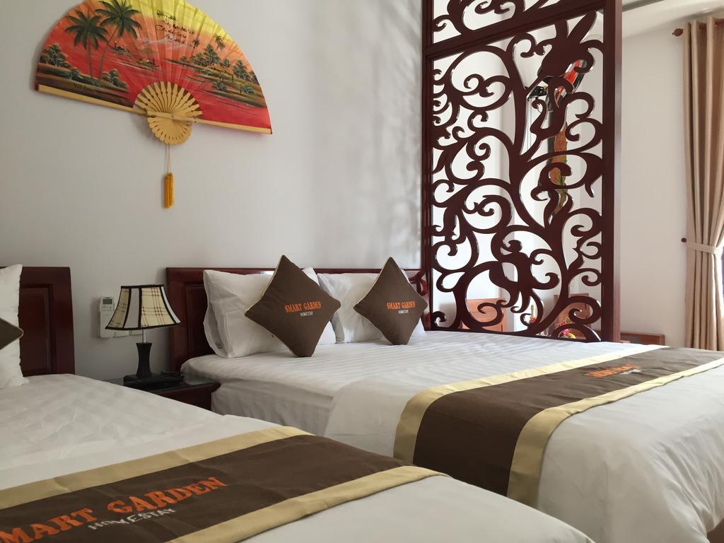 Hoi An Smart Garden Villa Exteriör bild