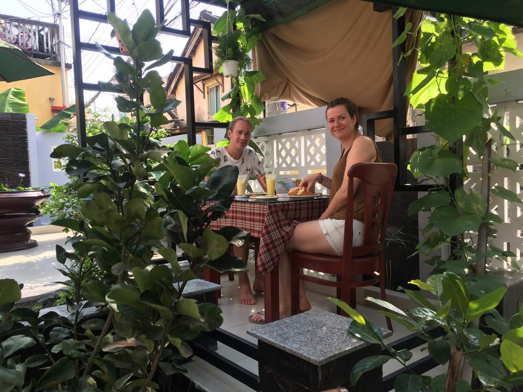 Hoi An Smart Garden Villa Exteriör bild